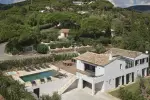 Immaculate 5 bedroom House for sale with countryside view in La Croix Valmer, Provence Alpes Cote d'Azur