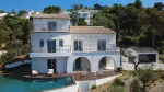 Immaculate 5 bedroom Villa for sale with panoramic and sea views in Les Issambres, Provence Alpes Cote d'Azur