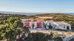 Unique 8 bedroom House with countryside and panoramic views in Ostuni, Puglia