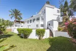 Luxury 5 bedroom Villa for sale with sea view in Marbella, Andalucia
