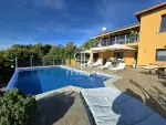 3 bedroom Villa for sale with sea and panoramic views with Income Potential in Lloret de Mar, Catalonia