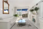 Immaculate 2 bedroom Apartment for sale with sea view in Beaulieu sur Mer, Provence Alpes Cote d'Azur