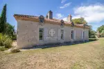 Unique 14 bedroom House for sale with countryside view in Agen, Nouvelle Aquitaine