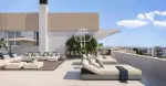 New Build 2 bedroom Ground Floor Apartment for sale in Estepona, Andalucia