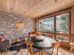 Beautiful 3 bedroom Apartment for sale in Rochebrune, Megeve, Auvergne Rhone Alpes