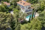 Belle Epoque 10 bedroom Villa for sale in Cannes, Provence Alpes Cote d'Azur