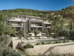 New Build 2 bedroom Apartment for sale in Eze, Provence Alpes Cote d'Azur