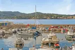 Waterfront 3 bedroom House for sale with sea and panoramic views in La Seyne sur Mer, Provence Alpes Cote d'Azur