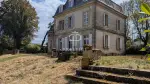 Character 8 bedroom House for sale with countryside view in Le Buisson de Cadouin, Nouvelle Aquitaine