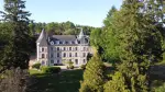 Character 10 bedroom Chateau for sale in Limoges, Nouvelle Aquitaine