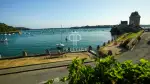 6 bedroom House for sale with sea and panoramic views with Income Potential in Saint Malo, Brittany