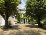 Beautiful 5 bedroom House for sale in Riberac, Nouvelle Aquitaine