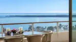 Stunning 3 bedroom Apartment for sale with panoramic and sea views in Californie, Cannes, Provence Alpes Cote d'Azur