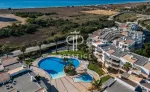 Stunning 2 bedroom Apartment for sale with sea view in Alvor, Algarve