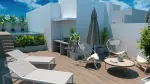 Immaculate 2 bedroom Apartment for sale in Torrevieja, Alicante, Valencia