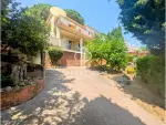 Authentic 6 bedroom Villa for sale with panoramic view in Lloret de Mar, Catalonia