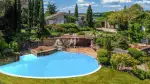 Authentic 7 bedroom House for sale with countryside and panoramic views in Cordes sur Ciel, Occitanie
