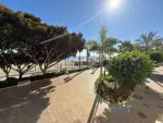 Bright 3 bedroom Apartment for sale with sea and panoramic views in Estepona, Andalucia