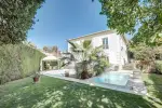 Immaculate 6 bedroom House for sale in Californie, Cannes, Provence Alpes Cote d'Azur