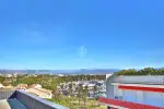 Stunning 3 bedroom Apartment for sale with panoramic view in Antibes, Provence Alpes Cote d'Azur