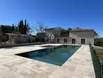 Authentic 3 bedroom House for sale with panoramic view in Saint Paul en Foret, Provence Alpes Cote d'Azur