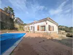 6 bedroom Villa for sale with Income Potential in Aiguaviva Park, Lloret de Mar, Catalonia