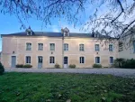 Authentic 5 bedroom House for sale with countryside view in Langeais, Centre Val de Loire