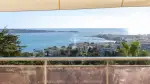 Stunning 3 bedroom Apartment for sale with panoramic and sea views in Cannes, Provence Alpes Cote d'Azur