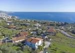 5 bedroom Villa for sale with sea view with Income Potential in Sanremo, Liguria