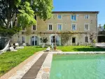 Immaculate 6 bedroom House for sale with panoramic view in Fayence, Provence Alpes Cote d'Azur