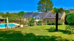 Authentic 5 bedroom House for sale in Saint Andre des Eaux, La Baule Escoublac, Pays de la Loire