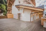 Immaculate 3 bedroom Apartment for sale with panoramic view in Morzine, Auvergne Rhone Alpes