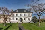 Character 5 bedroom Manor House for sale with countryside view in Angouleme, Nouvelle Aquitaine