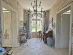 5 bedroom Country Poperty for sale with countryside view with Income Potential in Serignac sur Garonne, 