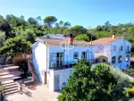 Inviting 4 bedroom Villa for sale with countryside view in Lloret de Mar, Catalonia