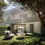 New Build 3 bedroom Villa for sale in Vilamoura, Algarve