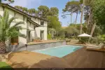 Immaculate 8 bedroom Villa for sale in Pyla sur Mer, Arcachon, Nouvelle Aquitaine