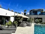 Beachfront 10 bedroom Villa for sale with sea view in Angoulins, Nouvelle Aquitaine
