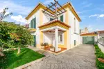 Authentic 3 bedroom House for sale in Aroeira, Alentejo Southern Portugal