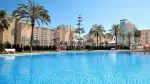 Beachfront 2 bedroom Apartment for sale with sea view in La Manga, Murcia, Murcia