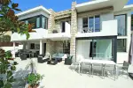 Immaculate 4 bedroom House for sale with sea and panoramic views in Le Cannet, Cannes, Provence Alpes Cote d'Azur