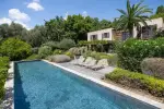 Immaculate 5 bedroom Villa for sale with panoramic and countryside views in Opio, Provence Alpes Cote d'Azur