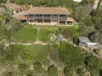 Architect Designed 4 bedroom House for sale with panoramic and sea views in Californie, Cannes, Provence Alpes Cote d'Azur