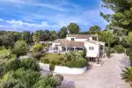 Immaculate 5 bedroom House for sale with panoramic and countryside views in Biot, Provence Alpes Cote d'Azur