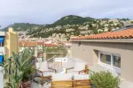 Immaculate 2 bedroom Apartment for sale with panoramic view in Riquier, Nice, Provence Alpes Cote d'Azur