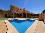 Spacious 3 bedroom Villa for sale in La Manga Club, Murcia