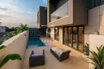 New Build 3 bedroom Villa for sale in Vineyard, Saint Philip