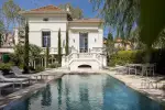 Immaculate 5 bedroom House for sale with countryside view in Le Cannet, Cannes, Provence Alpes Cote d'Azur