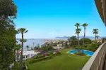 Luxury 3 bedroom Apartment for sale with panoramic and sea views in Californie, Cannes, Provence Alpes Cote d'Azur