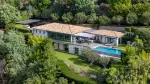 Immaculate 5 bedroom House for sale with panoramic and sea views in Grimaud, Provence Alpes Cote d'Azur